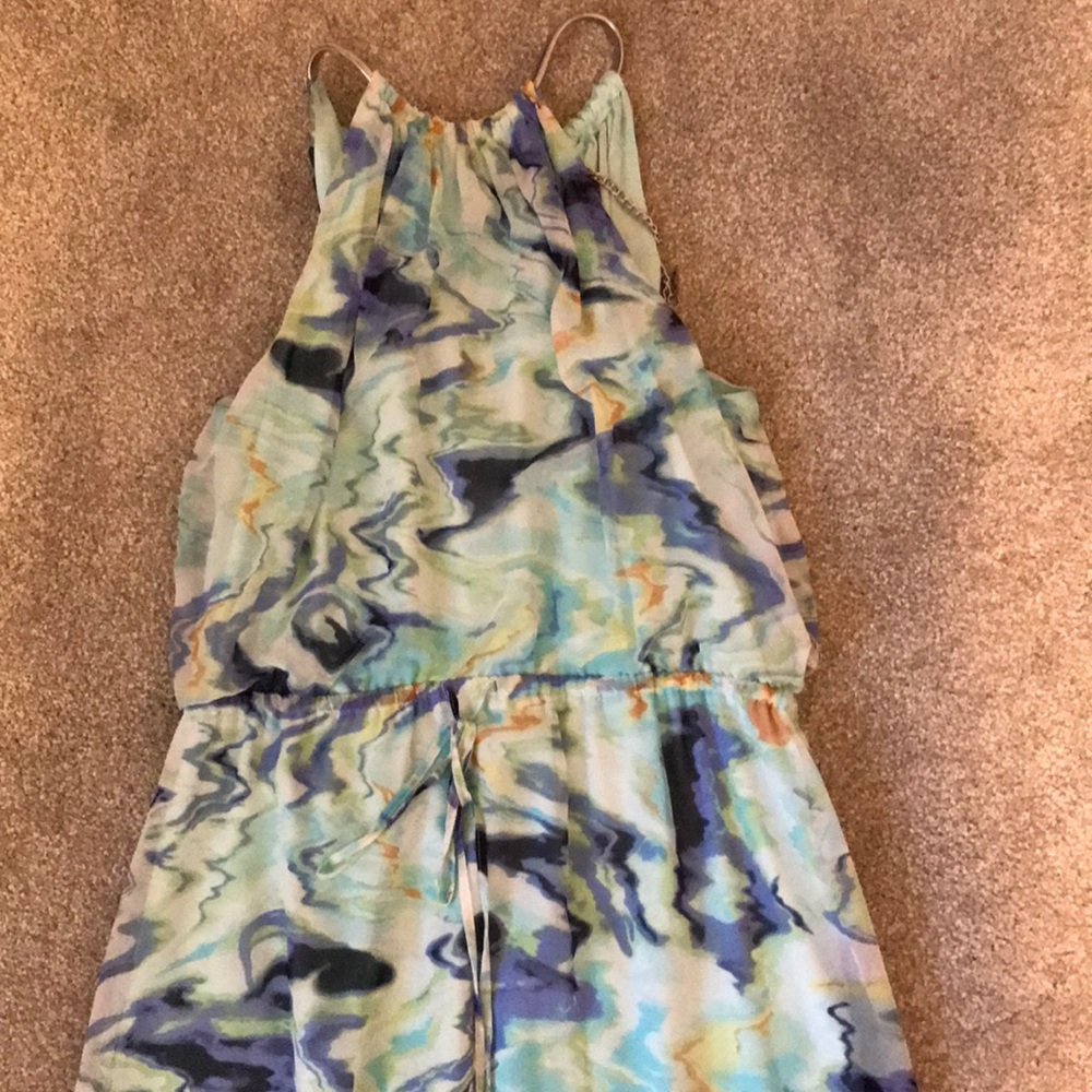 Vince Camuto size 14 maxi